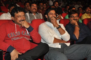 Loafer Movie Audio Music Launch